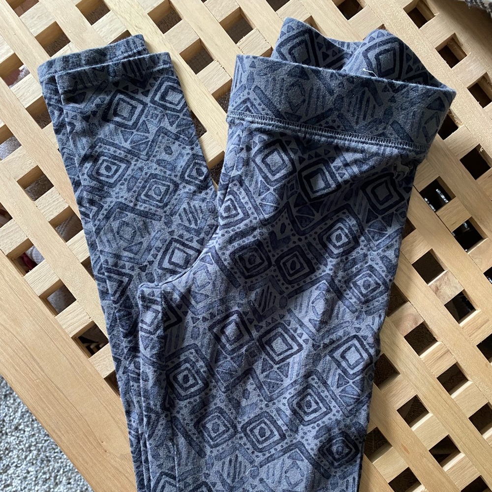 VS leggings